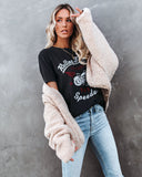 Rolling Thunder Speedway Cotton Motorcycle Tee Ins Street