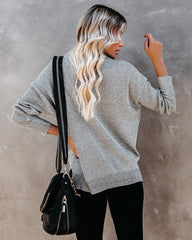 Stephanie Knit Sweater - FINAL SALE Ins Street