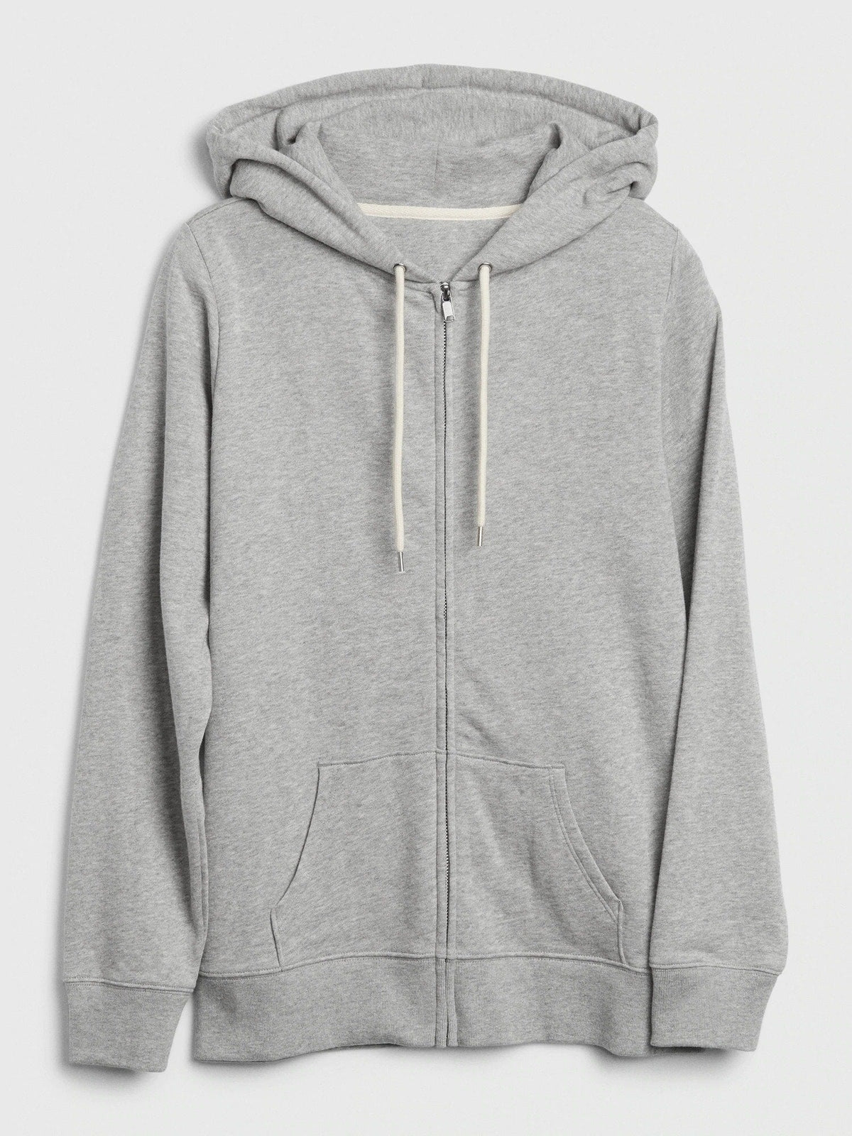 Vintage Soft Classic Hoodie Ins Street