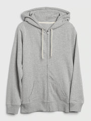 Vintage Soft Classic Hoodie Ins Street